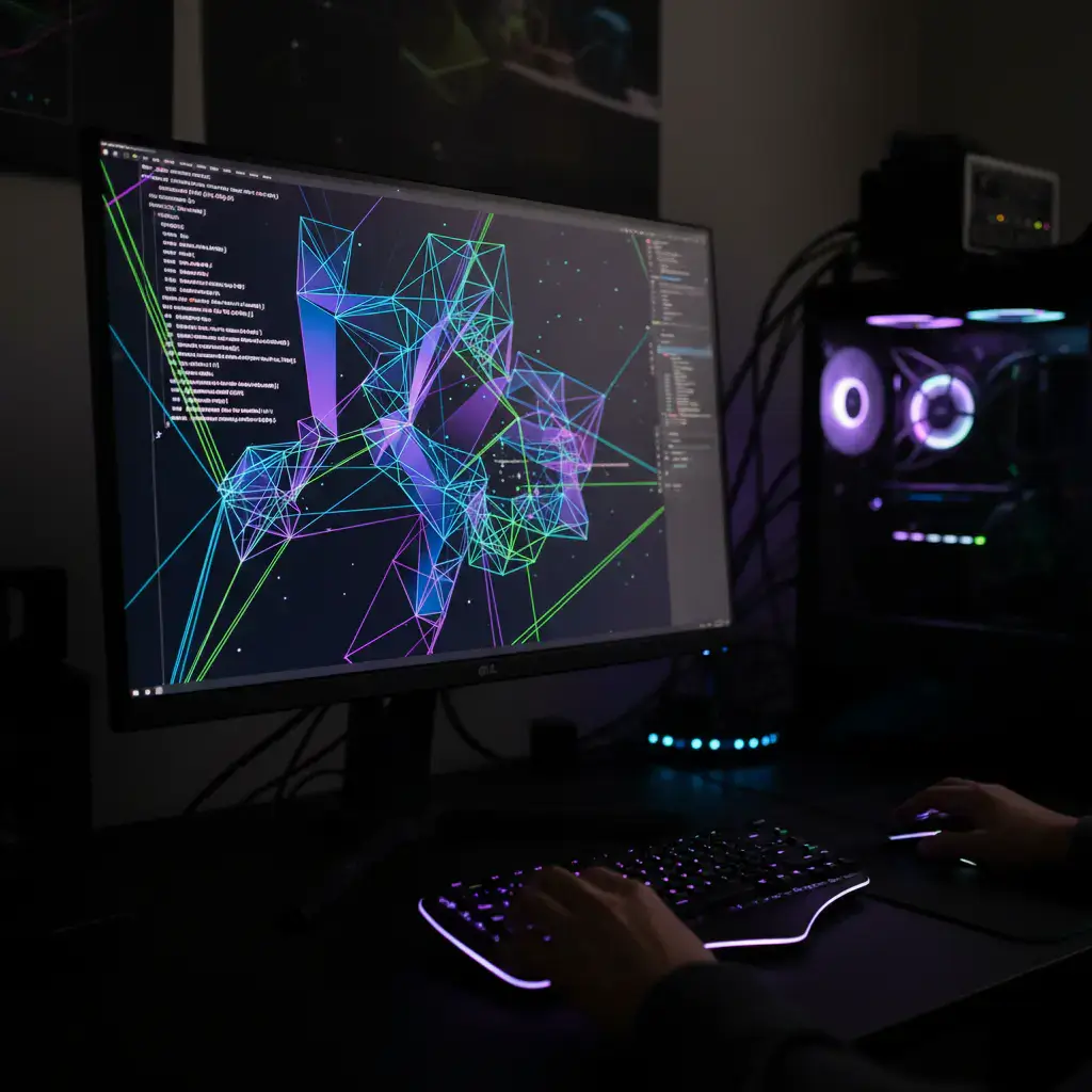 Stahlcode Games Studio