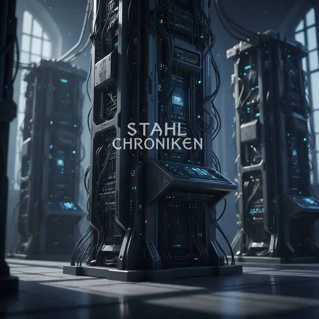 Stahl Chroniken