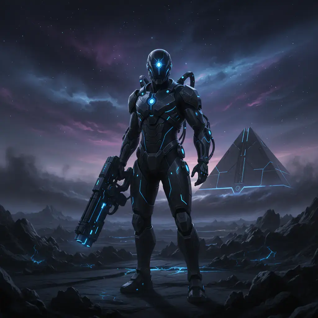 Void Walker