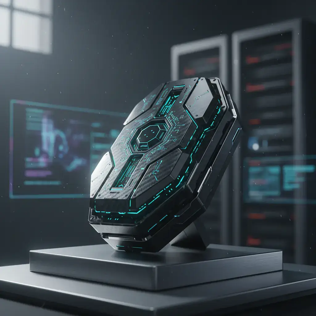 Release: Projekt Nova