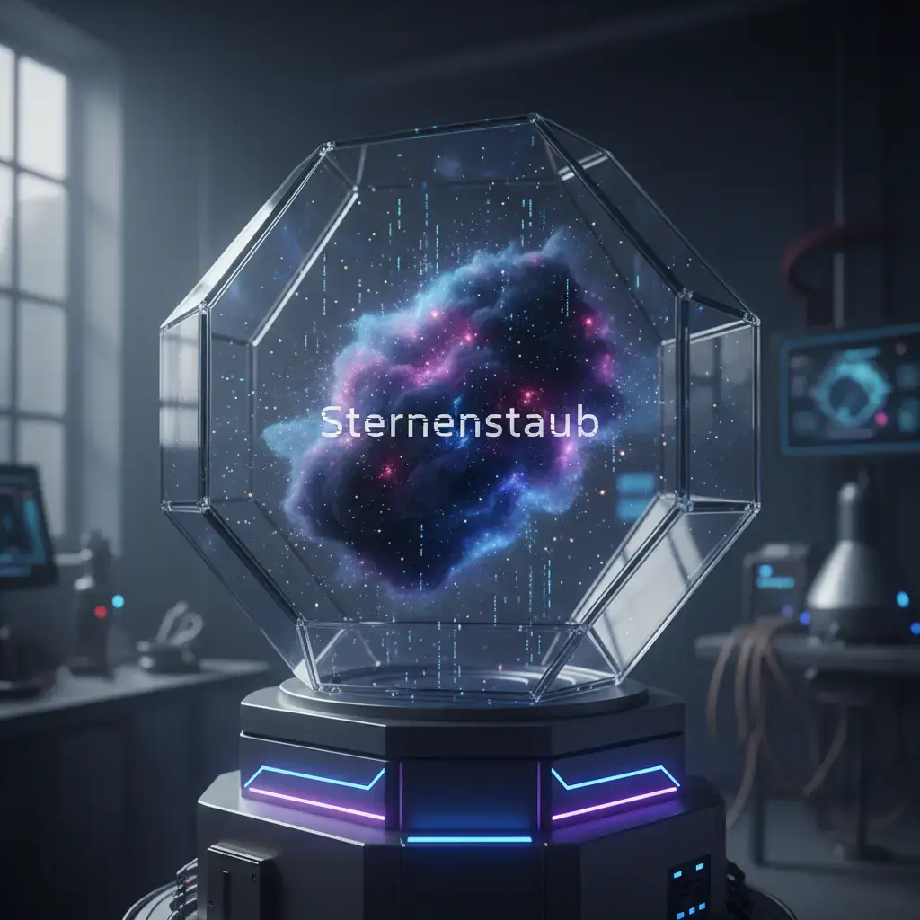 Sternenstaub